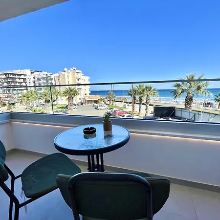 Atalanta Lejlighed Larnaca