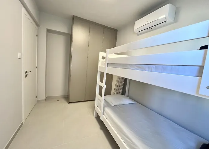 Apartament Atalanta