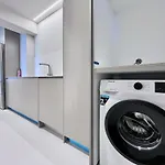 Atalanta Apartman *
