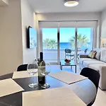Atalanta Apartman Lárnaka