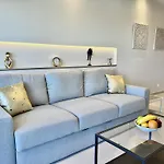 Atalanta Apartman