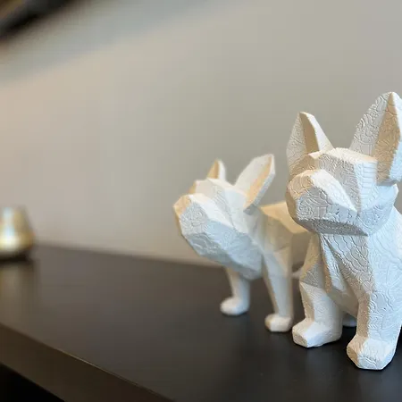 Atalanta Appartement Larnaca