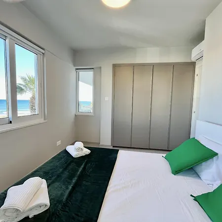 Atalanta Appartement