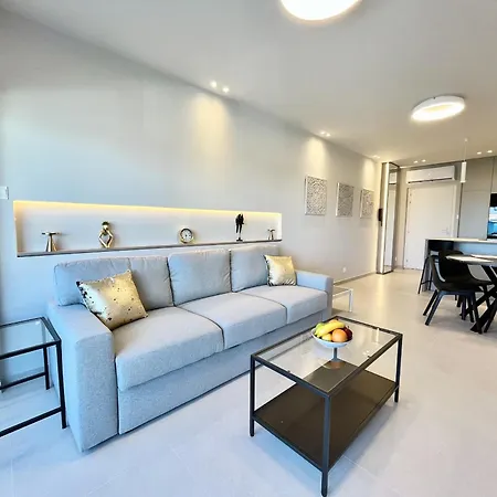 Atalanta Appartement