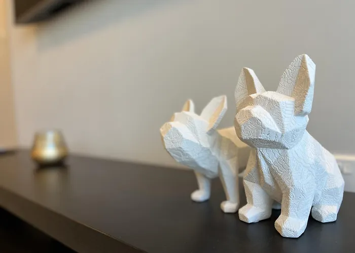 Atalanta Appartamento Larnaca