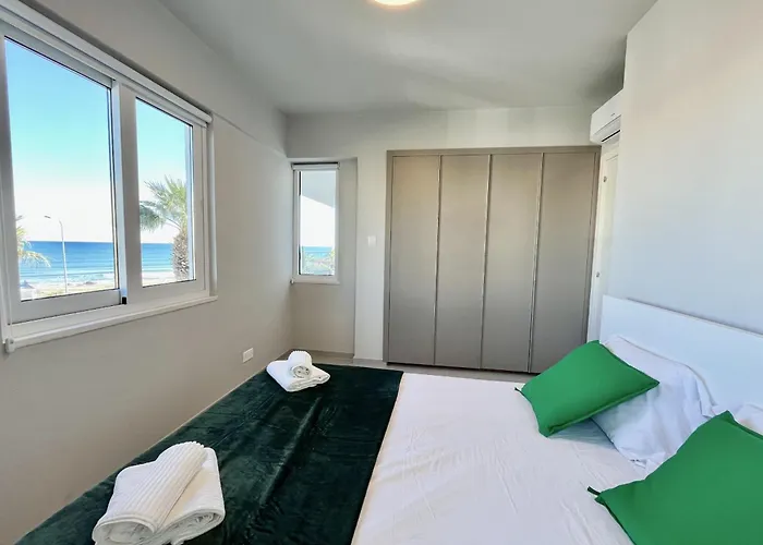 Atalanta Appartement