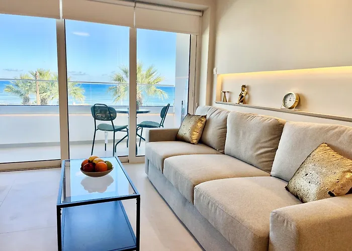 Atalanta Appartement *