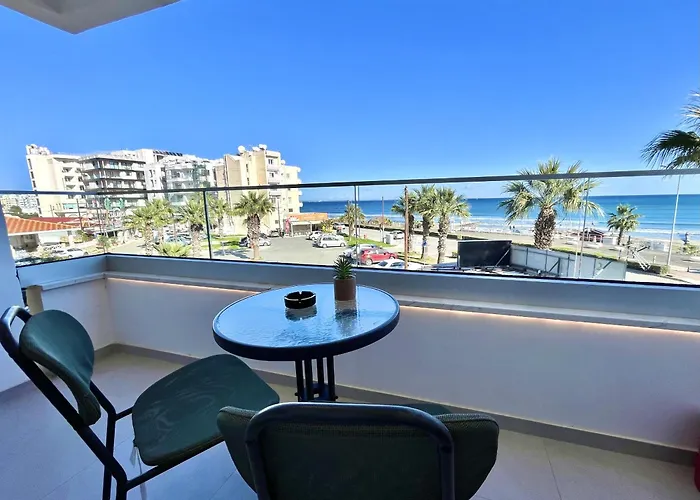 Atalanta Appartamento Larnaca