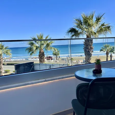 Atalanta Larnaca
