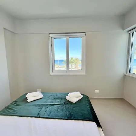 Atalanta Appartement *