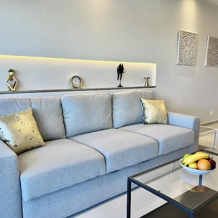 Atalanta Appartement