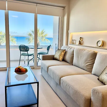 Atalanta Appartement *